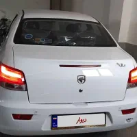 رانا پلاس ارتقاء یافته|خودرو سواری و وانت|شاهرود, |دیوار