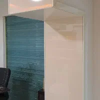 دفتر اداری مشترک|اجارهٔ دفتر کار، اتاق اداری، مطب|اصفهان, باغ نگاره|دیوار