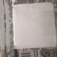 ناهارخوری ۶ نفره استیل