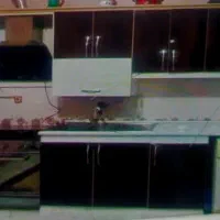 ام دی آف های گلس - هود ـ اجاق گاز