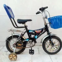 حراجی و دوچرخه ۱۲و۱۶و۲۰|حراج|قم, چهل درخت|دیوار