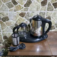 چای ساز Techno