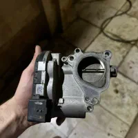 قطعات  دریچه گاز  و سیم کشی دریچه گاز  و سیم کشی