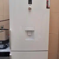 یخچال فریزر امرسان