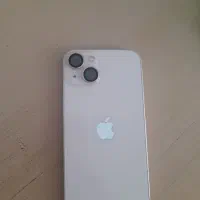 اپل iPhone 13 با حافظهٔ ۱۲۸ گیگابایت|موبایل|تهران, شهرک ولیعصر شمالی|دیوار