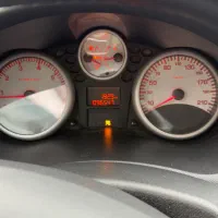 ۲۰۷ مدل۹۶ کم کار و خیلی تمیز|خودرو سواری و وانت|رشت, شهرک صبا|دیوار