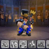 سلام اکات کلش|کنسول، بازی ویدئویی و آنلاین|آشخانه, |دیوار