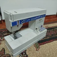 چرخ خیاطی مدل کاچیران ۱۱۳۹