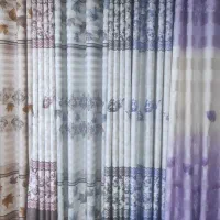 پرده پانچ آماده تحویل قیمتهاتا15آذرتمدیدشد|پرده، رانر، رومیزی|کرج, گوهردشت|دیوار