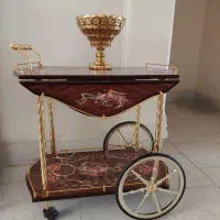 میز بار|مبلمان خانگی و میز عسلی|شاهرود, |دیوار