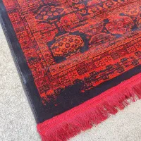 فرش سنتی کاشان، قیمت مناسب بدون واسطه ۴و۶و۹متری|فرش|تهران, بازار|دیوار