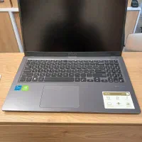 لپتاپ ایسوس تمیز