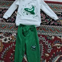 لباس بچه
