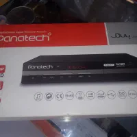 گیرنده دیجیتال