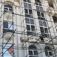 درب و پنجره upvc وانواع توری وتعمیرات|خدمات پیشه و مهارت|گنبد کاووس, |دیوار