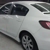 مزدا3 new|خودرو سواری و وانت|رباطکریم, رباطکریم|دیوار