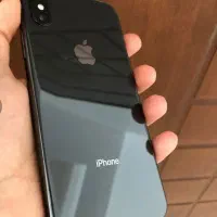 ایفون x|موبایل|بجنورد, |دیوار