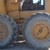 گریدر|خودرو سنگین|تهران, حر|دیوار