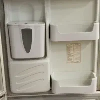 یخچال سینجر 14 فوت سالم بی ایراد|یخچال و فریزر|سنندج, |دیوار