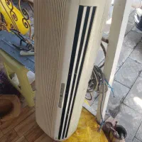 کولر گازی ال جی ۲۴ هزار|کولر گازی و فن‌کوئل|تهران, تهرانپارس غربی|دیوار