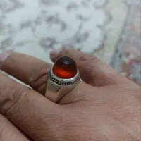 انگشترعقیق|جواهرات|تهران, اکباتان|دیوار