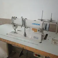 چرخ راسته دوز جک