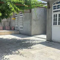 فروش خانه ویلایی ۲۳۱متر (پروانه دو طبقه اکبراباد)