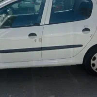 پژو 206اس دی فول|خودرو سواری و وانت|همدان, |دیوار