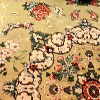فرش قالی سلیمان