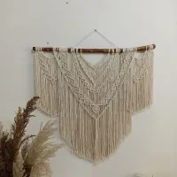 تمامِ محصولاتِ مکرومه|صنایع دستی و سایر لوازم تزئینی|تهران, شهرک رضویه|دیوار