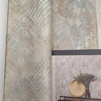 فروش و اجرای انواع کاغذدیواری،کفپوش،پارکت و..