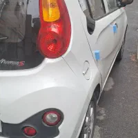 mvm 110 لاکچری|خودرو سواری و وانت|تهران, طیب|دیوار