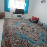 ۵۸متر / ۱ خواب / همکف/ تخلیه