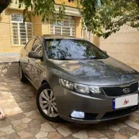 کیا سراتو 2000cc اتومات فول آپشن 2011|خودرو سواری و وانت|ارومیه, |دیوار