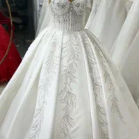 لباس عروس|لباس|تربت جام, شاد|دیوار