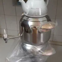 کتری وقوری
