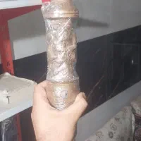 قلیان ۸۰۰هزارتومن|صنایع دستی و سایر لوازم تزئینی|الیگودرز, |دیوار