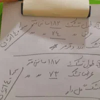 تشک (۲ عدد)|تشک تختخواب|رشت, توشیبا|دیوار