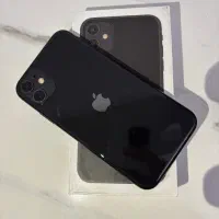 ایفون 11|موبایل|تهران, خاوران|دیوار