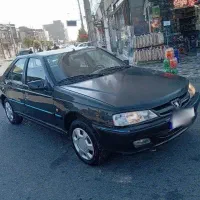 پژو پارس بدون رنگ در حد صفر( نقدواقساط)|خودرو سواری و وانت|تبریز, |دیوار