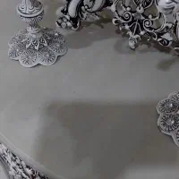 ایینه شمعدان|بوفه، ویترین، کنسول|تهران, کیانشهر|دیوار
