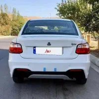 ساینا اس ۸۵ گانه ۱۴۰۴|خودرو سواری و وانت|کرج, کرج نو|دیوار
