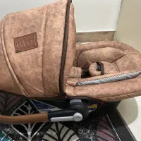 کریر نو|تخت و صندلی بچه|تهران, یافت آباد جنوبی|دیوار