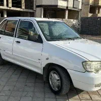 پراید132 مدل91