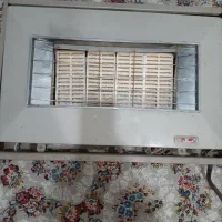 بخاری آبسال