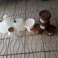 تعدادی وسایل کاربردی منزل|بندرخت و رخت‌آویز|قزوین, |دیوار