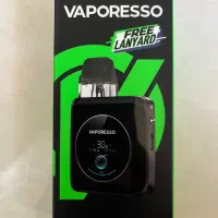 پاد  ویپ  ویپرسو دوکاره (سالت . جویس)