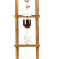 قهوه ساز سرد دم کافی لب