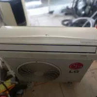 کولر ۱۲هزار ال جی