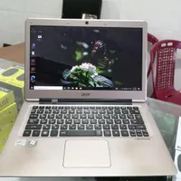لپتاپ دانشجویی acer با هارد ssd|رایانه همراه|سراوان, |دیوار